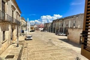 Castello di - Splendido bilocale con WiFi a 5 minuti dal mare Guest house, Andrano