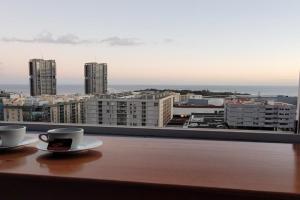 Apartamento bien situado - Buenas conexiones, La Laguna