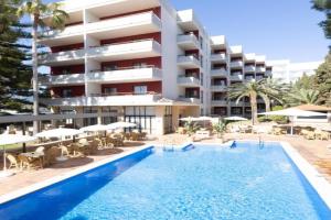 Apartamentos Pabisa Orlando, Playa de Palma