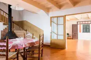 Camps 4 bedroom house,, Ciutadella