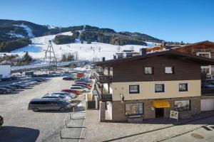 TownHouse Appartements, Saalbach