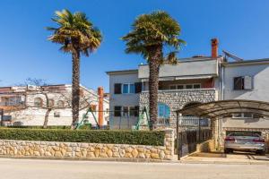Apartments Ada near the Sea, Porec