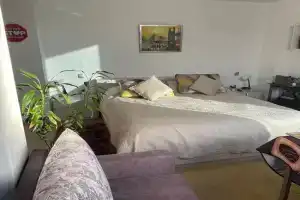 Studio meublé à Tanger, 3mn de la plage à pied., Tangier