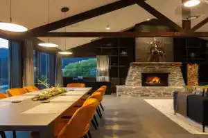 38 Edinburgh by MajorDomo Villa, Queenstown