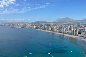 Viva Apartments, Benidorm