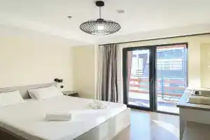 Apartment in Marshall Project, Gudauri