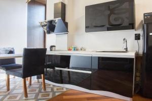 Apartamenti-studio bilya Opernogo teatru, Kharkiv