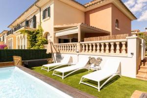 Cozy Mallorca! Guest house, Cala Mayor