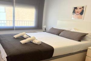 Cadillac Check-in flexible-Bien comunicado-cerca Barcelona Apartments, Cornella de Llobregat