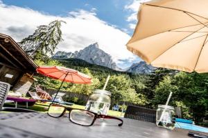 Haus Bergfrieden Seiser Alm Apartments, Siusi