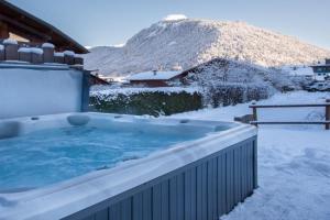 Simply - Chalet Stade, Morzine
