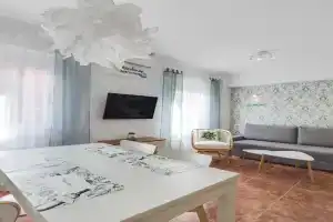 Miralmar Apartamento, Alicante