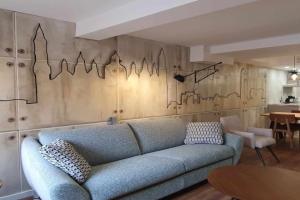 Apartamento EL PILAR Céntrico, ascensor, cocina, Zaragoza