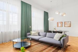 Owl Jazz Apartments - luxury apartments in the heart of the city, Kaunas