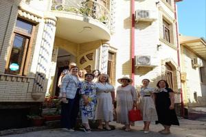 Samarkand Sity Guest House, Samarkand