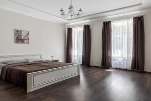 InshiApartments on Dudajewa str, Lvov