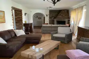 VILLA NAZZA, Anguillara Sabazia