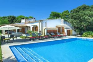 Villa Pi Tort by Sealand Villas, Cala San Vicente