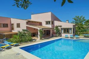 Villa Jaima by Sealand Villas, Cala San Vicente