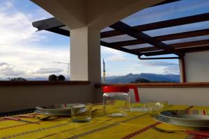 Borgo San Giorgio Apartments, Arbatax