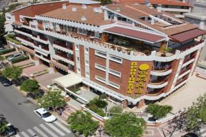 Apartaments Geminis, Cambrils