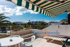 Vivienda Vacacional Los Molinos 6205 firs floor apt Apartments, Costa Teguise