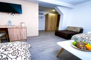 Kiko apartmani, Zrenyanin