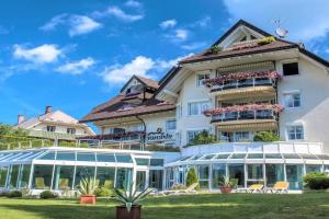 Loft am Apartments, Schluchsee