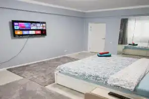 Nursaya#2 Apartments, Atyrau