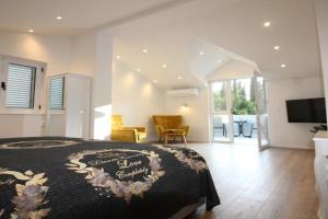 makarska centre1free parking 1 floor Apartments, Makarska
