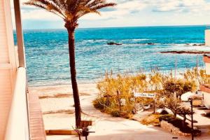 A 2 passi dal mare! Apartments, Es Pujols