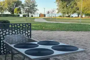 Zamárdi Parti Apartman 1, Zamardi