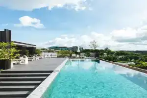 The Proud Resort, Rawai