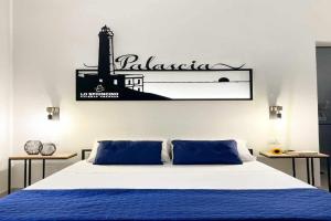 Lo Spioncino Apartments, Otranto