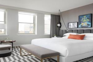 Kimpton - Harper Hotel by IHG, Fort Worth