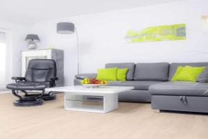 Seewind Apartments, Heiligenhafen