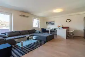 SUPER PetrovA Apartment, Zagreb