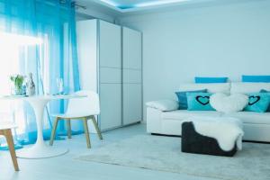 Apartamento Séptimo cielo primera línea de mar, Blanes