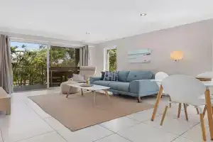Apartment 1 Attunga Heights 4, Noosa Heads