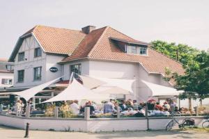 Vakantie-appartement aan zee in hartje Apartments, De Haan