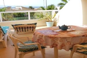 Front Beach Jandía Apartment, Morro del Jable