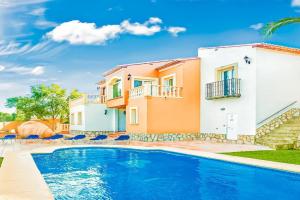 0340 Nogal Villa, Javea