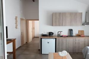 Niki Apartments Beach Loft, Platamonas