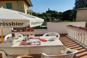 Casa el Paso, Padenghe sul Garda