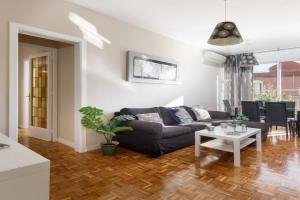 Mercat Sant Antoni 4 Apartments, Barcelona