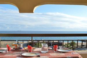 Studio cabine avec vue mer, près de Port - FR-1-226A-249, Frejus
