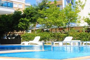 Alfa Apart Hotel, Antalya