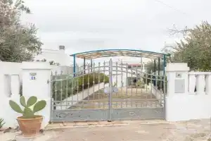 Villetta Pisa 2 by Puglia On line Apartments, Marina di Pescoluse