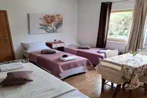 Apartments Panonija, Novaglia