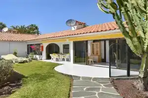 Bungalow Sun Club OS55 by VillaGranCanaria, Playa del Ingles